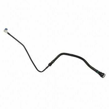 Tube Fuel Feed