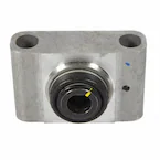 Suspension Control Arm Bushing - Rear, Upper Main Image
