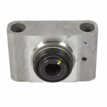 Suspension Control Arm Bushing - Rear, Upper