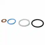 Fuel Injector O-Ring Kit "O" Ring Main Image