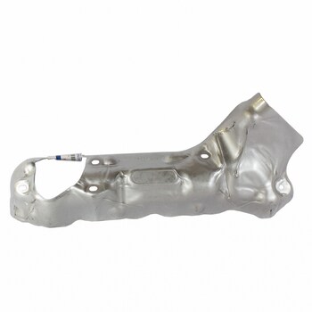 Exhaust Manifold Heat Shield - Right 6.7L