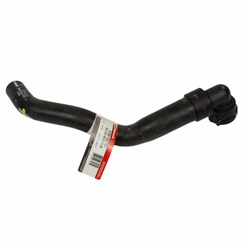 Radiator Coolant Hose SUB Tank - 6.7L