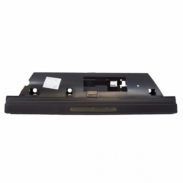 Passenger Air Bag Disable Switch Warning Lamp Jewels Main Image