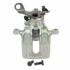 Disc Brake Caliper Housing - Left, Rear 205/40 R17 84W Tire, 205/40R17 V A/S Tires Main Image