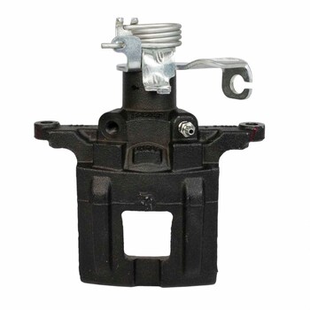 Disc Brake Caliper Housing - Rear