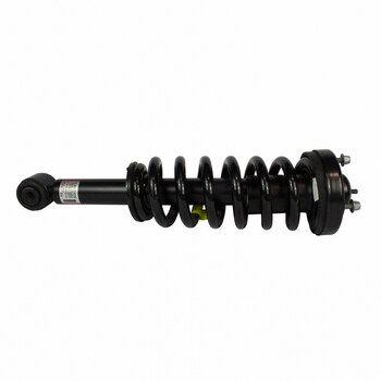 Suspension Strut and Coil Spring Assembl Loaded ASSEM - Left, Right, Front
