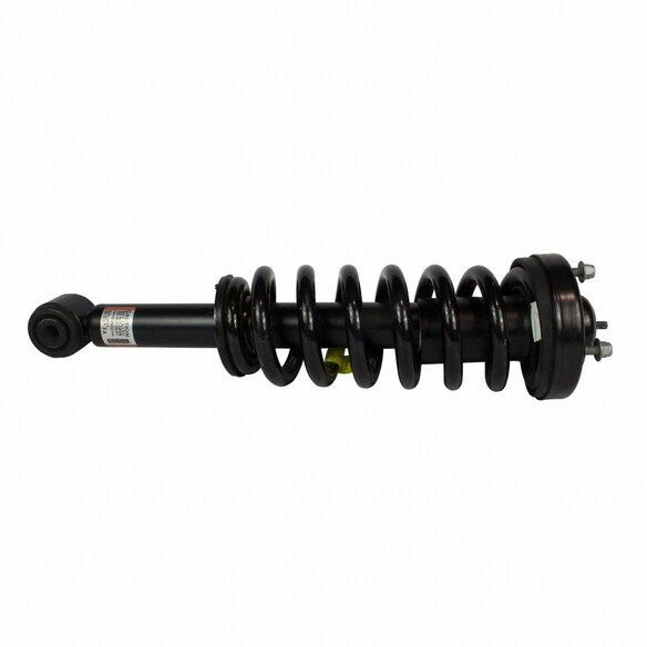 Suspension Strut and Coil Spring Assembl Loaded ASSEM - Left, Right, Front Main Image