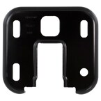 Frame Rail End Bumper Repair Kit - Right, Front Main Image