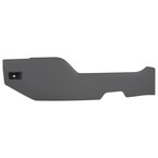 Console Trim Panel Instrument - Left Main Image