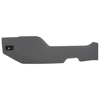 Console Trim Panel Instrument - Left