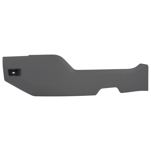 Console Trim Panel Instrument - Left Main Image