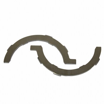 Engine Crankshaft Thrust Washer Main Bearing