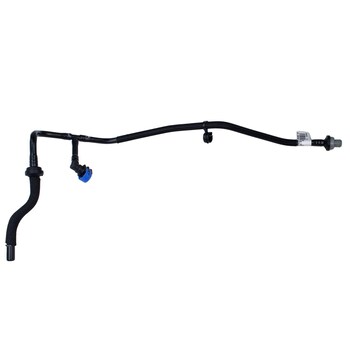 Brake Vacuum Hose Supply Manifold - 2.0L (AT)