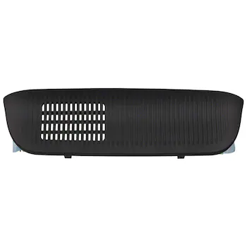 Console Cup Holder Bezel Panel - Upper