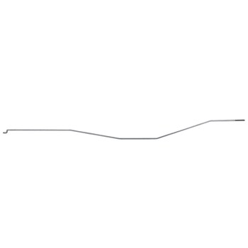 Tailgate Latch Rod Handle - Left