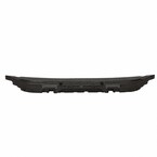 Bumper Impact Absorber Isolator - Rear Main Image