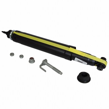 Suspension Shock Absorber Kit - Rear