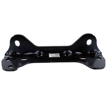 Chassis Frame Reinforcement Trailer Coupling Support Bracket - Left