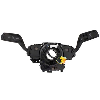 Housing Steering Column