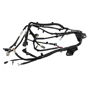 Starter Cable Battery (All TS Tractor)