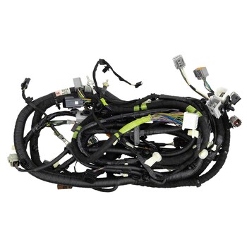 Wire Non Locking Capless Fuel Fill