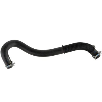 Radiator Coolant Hose Water