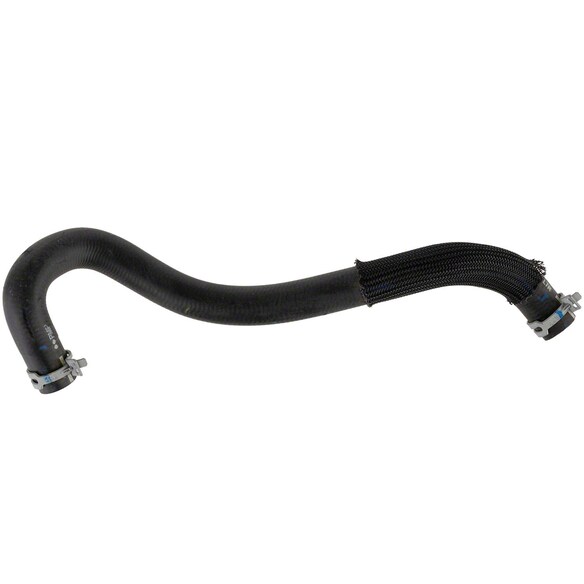 Radiator Coolant Hose Water Main Image
