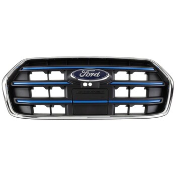 Grille Cover - Front