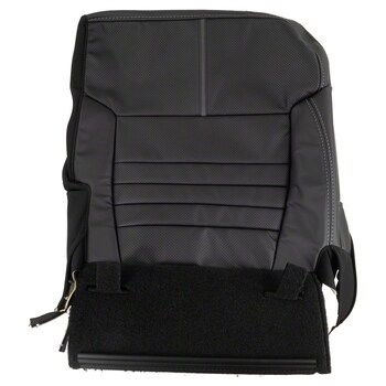 Seat Cushion Cover - Right, Rear, Center