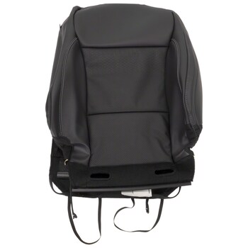 Cover Seat Back - Right, Front