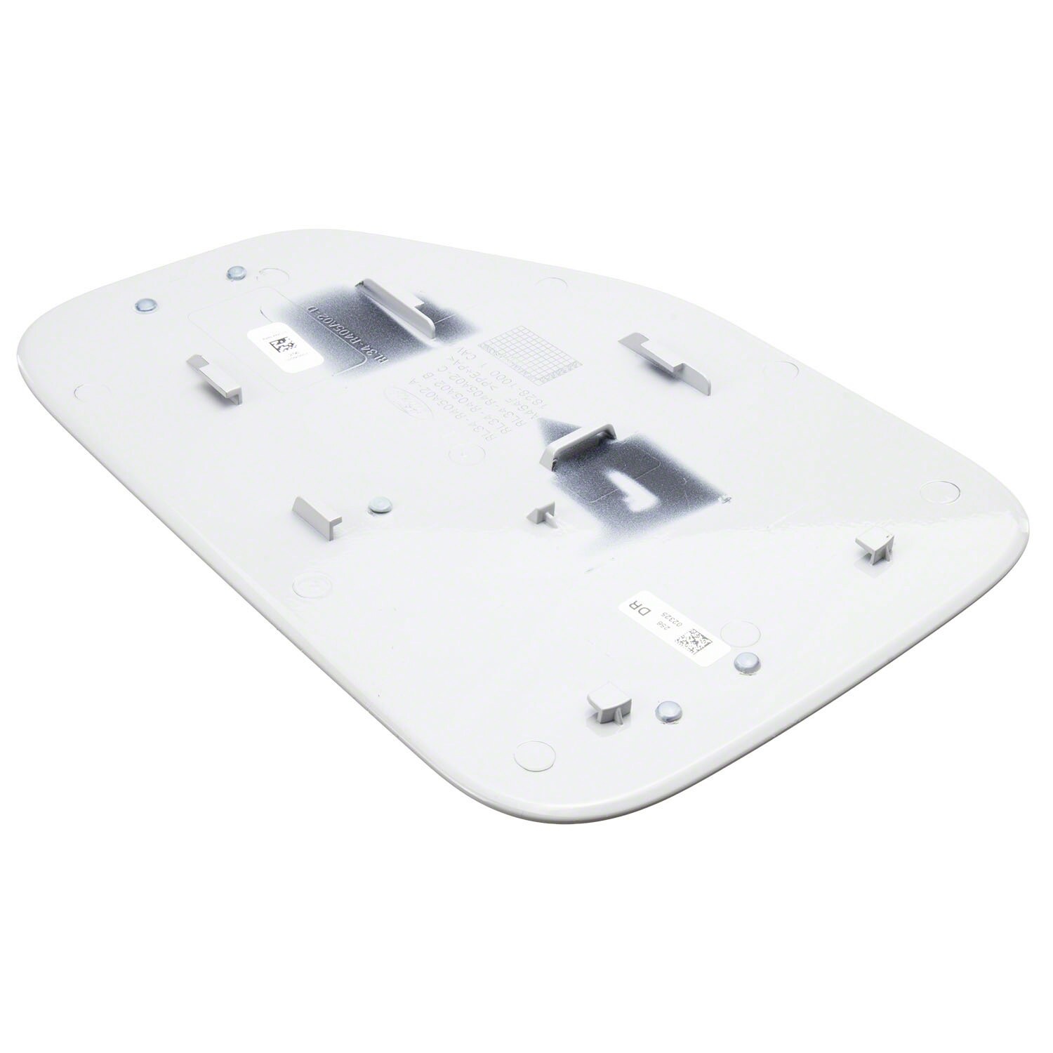 Door Fuel Tank Filler Access - Left (BEV, Pro) | Parts | Ford.com