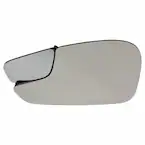 Door Mirror Glass Rear View - Left, Outer Main Image