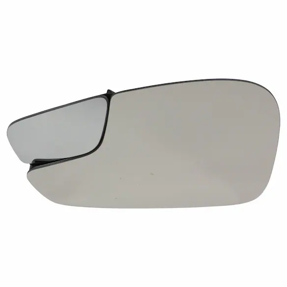 Door Mirror Glass Rear View - Left, Outer Main Image