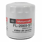 Engine Oil Filter - 5.2L Main Image