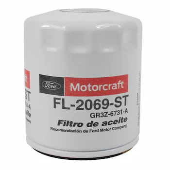 Engine Oil Filter - 5.2L