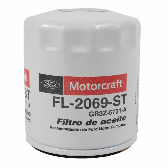 Engine Oil Filter - 5.2L Main Image
