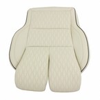 Pad Seat Cushion - Front, Passenger Main Image