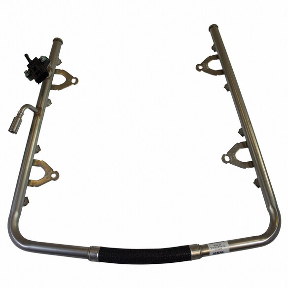 Fuel Rail Manifold Supply - 5.4L Main Image