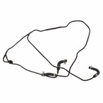 Radiator Coolant Hose - 1.5L Main Image