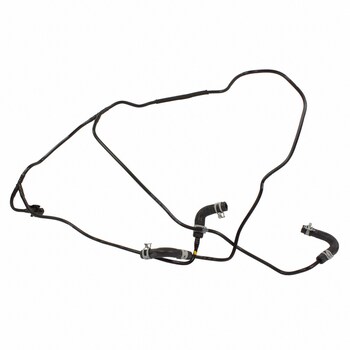 Radiator Coolant Hose - 1.5L