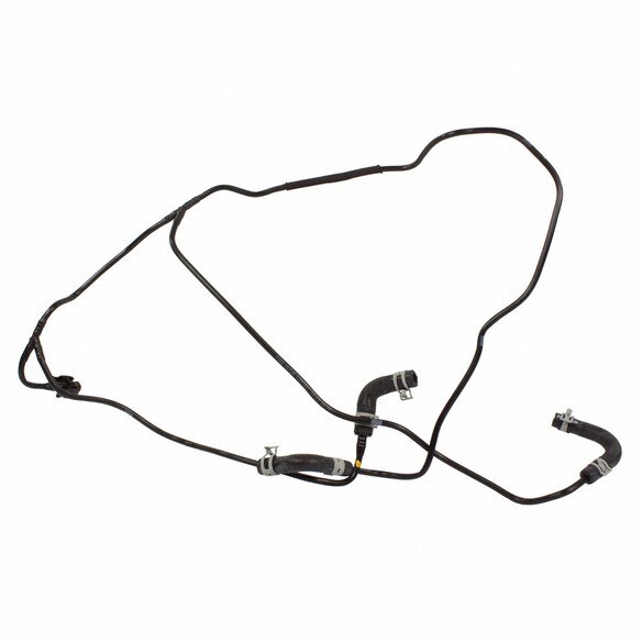 Radiator Coolant Hose - 1.5L Main Image