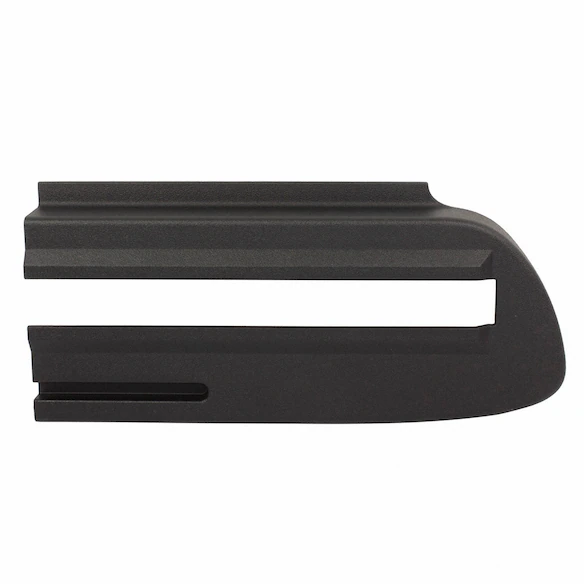 Seat Track Cover - Rear Main Image
