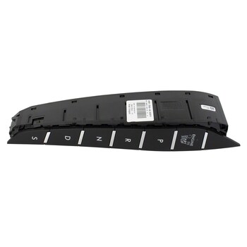 Transfer Case Control Module SH (AT)