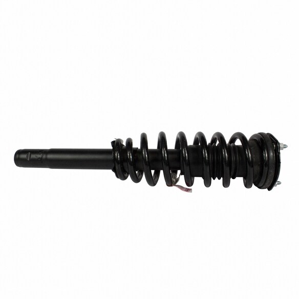 Suspension Strut and Coil Spring Assembl Loaded ASSEM - Right, Front Main Image