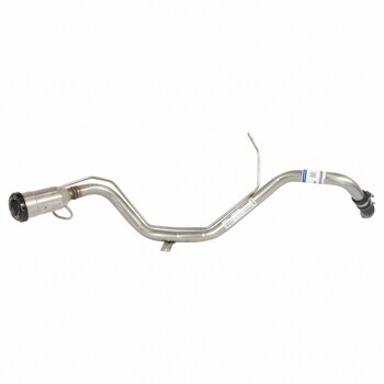 Fuel Filler Pipe Neck - 2.0L (Plug In Hybrid)