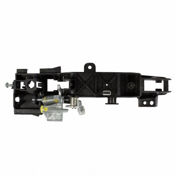 Exterior Door Handle Base Reinforcement - Right, Front, Rear