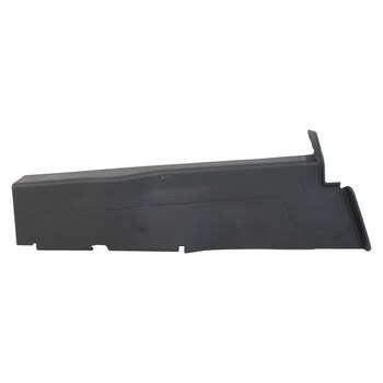 Fender Filler ledge Cover - Right, Front