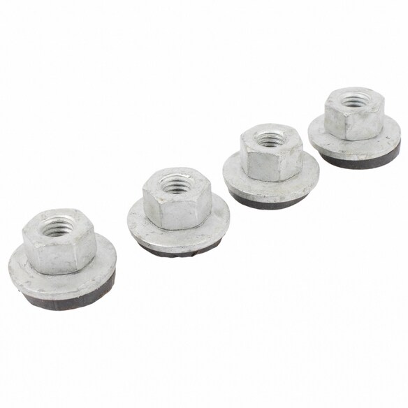 Spoiler Nut Hex Head And Washer Main Image