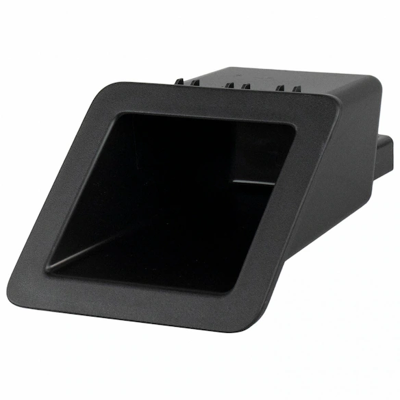 Instrument Panel Storage Compartment - Upper, Center Main Image