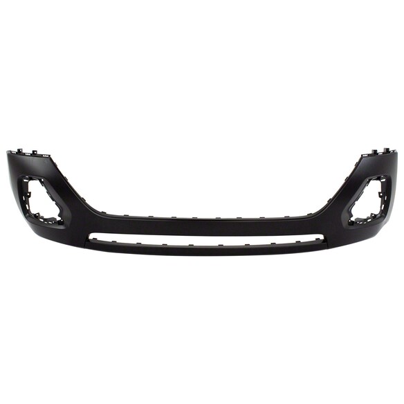 Bumper Cover - Front Main Image